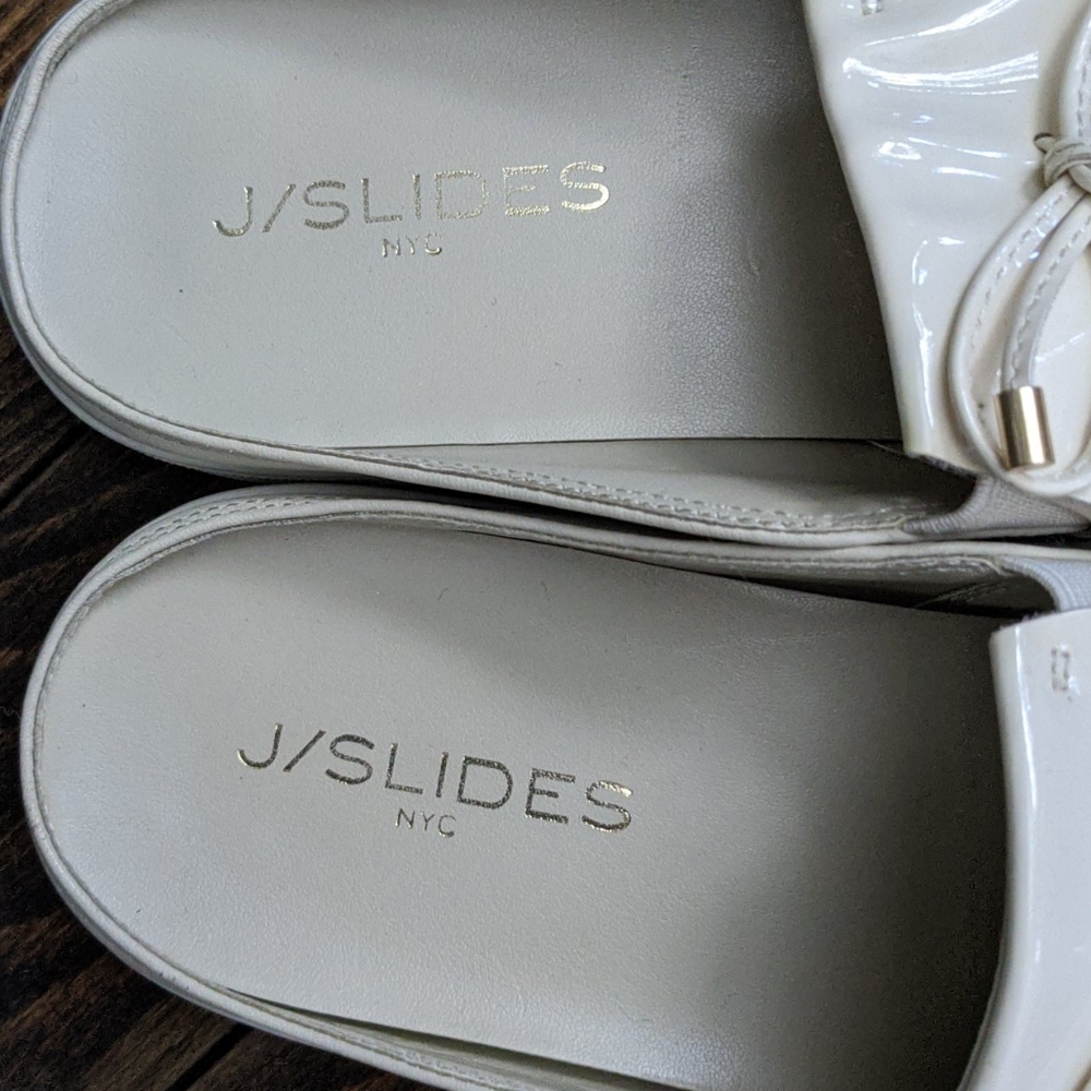 J/Slides Mules - image 2